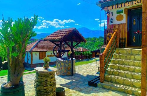 Boljevac House | Etno selo Stanojevic
