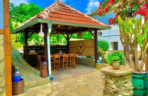 Boljevac House | Etno selo Stanojevic