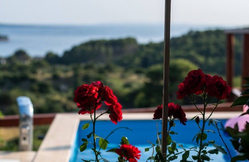 Banjol Villa | Etno Villa Matušanovi Dvori