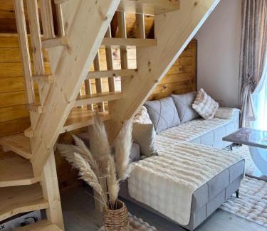 Virak Villa | Etno Villa Popovic