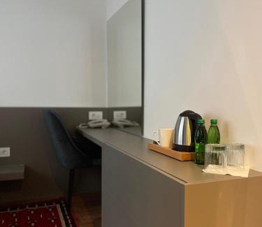 Matiçan Hotel | Etnomania Boutique Hotel