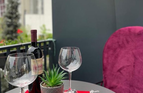 Matiçan Hotel | Etnomania Boutique Hotel