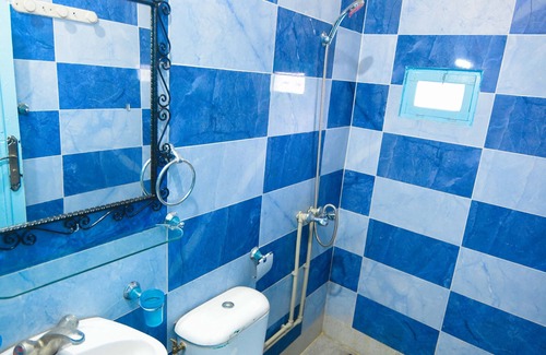 Toudgha El Oulia Hotel | Etoile des Gorges
