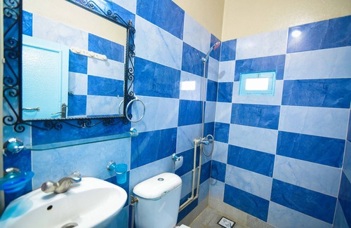 Toudgha El Oulia Hotel | Etoile des Gorges