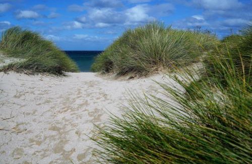 Barneville-Carteret Bed & Breakfast | Etoile du Kap