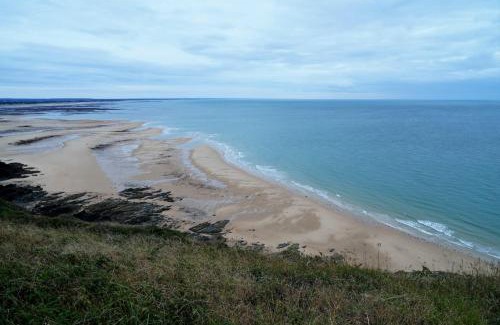Barneville-Carteret Bed & Breakfast | Etoile du Kap