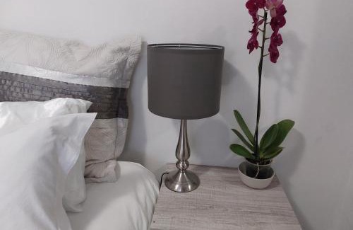 Walvis Bay Bed & Breakfast | Etokelo BnB