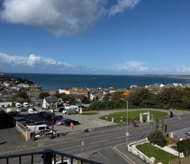 Newquay Apartment | Eton Court Apartments