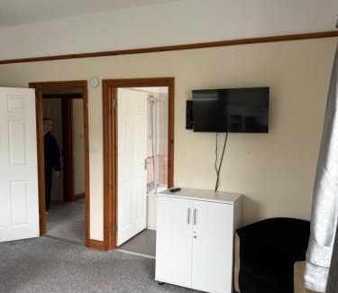 Newquay Apartment | Eton Court Apartments