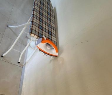 Batu Pahat House | Etosh Homestay 2