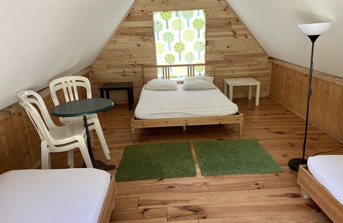 Les Loges House | Etretat Aventure