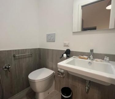 Salario House | Etruska Porta Pia Guesthouse