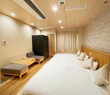 Chuo Apartment | Etsu