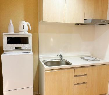 Chuo Apartment | Etsu