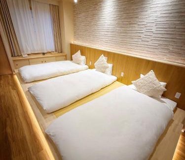 Chuo Apartment | Etsu