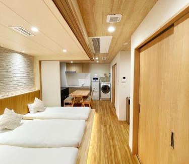 Chuo Apartment | Etsu
