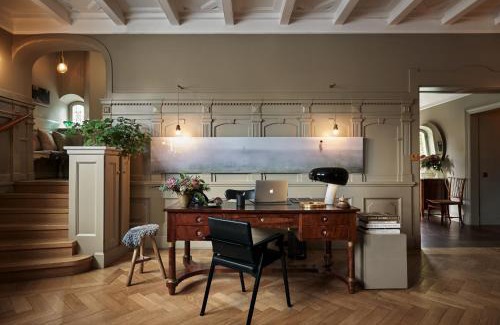 Ostermalm Hotel | Ett Hem