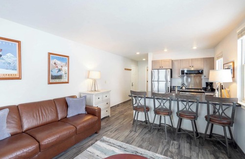 Telluride Condo | Etta Place 1 by Avantstay Ski In/Ski Out Unit w/Views of the Slopes!