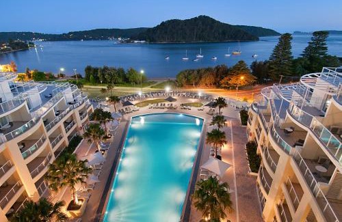 Ettalong Beach Apartment | Ettalong Beach Luxury Apartments