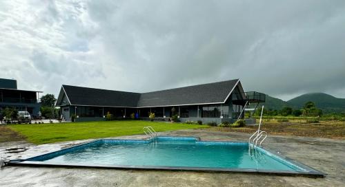 Igatpuri House | Ettan Stays