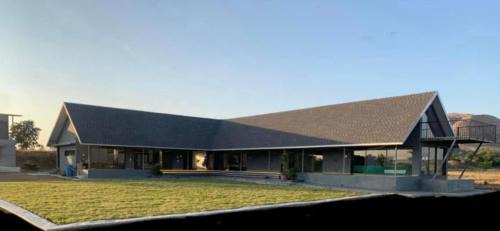 Igatpuri House | Ettan Stays