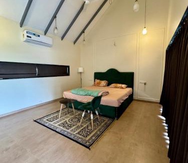 Igatpuri House | Ettan Stays
