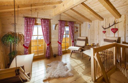 Ramsau bei Berchtesgaden House | Ettlerlehen Chalets