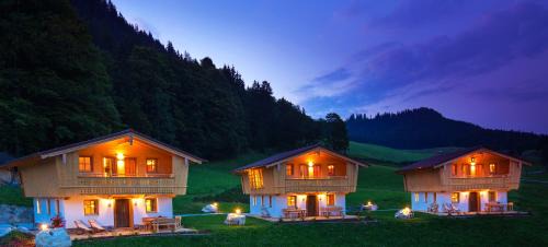 Ramsau bei Berchtesgaden House | Ettlerlehen Chalets