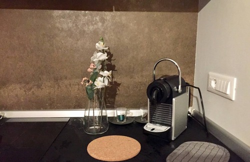 Aurora Apartment | Ettolina House at Campus Einaudi close city center