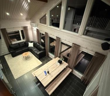 Saariselka Apartment | ETU-Villa