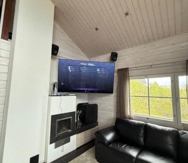 Saariselka Apartment | ETU-Villa