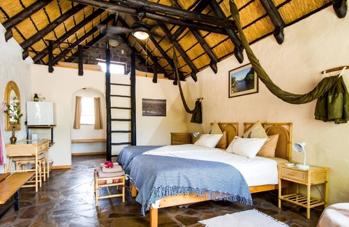 Karibib Cabin | Etusis Lodge