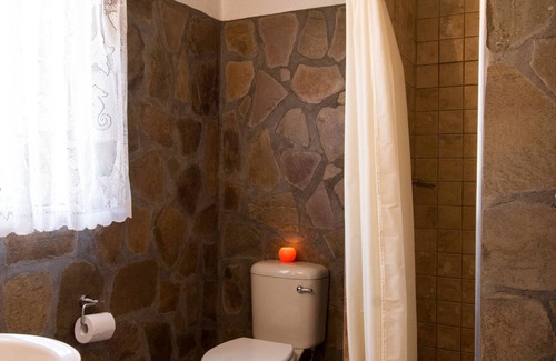 Karibib Cabin | Etusis Lodge