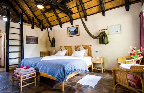 Karibib Cabin | Etusis Lodge