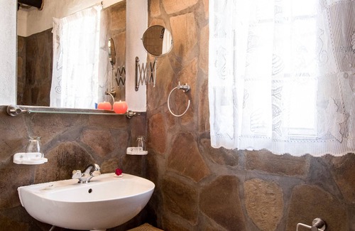 Karibib Cabin | Etusis Lodge