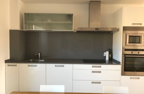 Puerto de Pollensa Apartment | ETVPL/14501 Ground Floor Apartment in Puerto Pollensa, all amenities close by