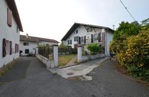 Saint-Martin-d'Arrossa House | Etxe Arrosa