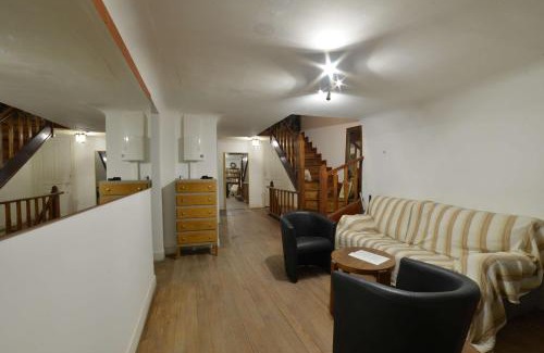 Saint-Martin-d'Arrossa House | Etxe Arrosa