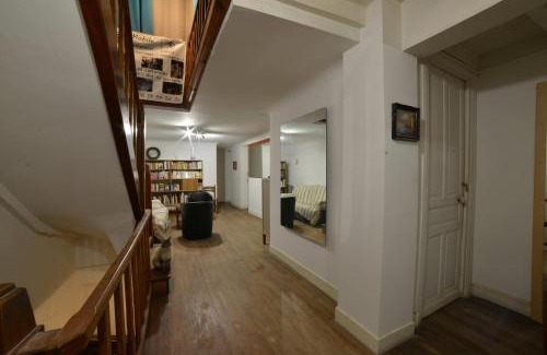 Saint-Martin-d'Arrossa House | Etxe Arrosa