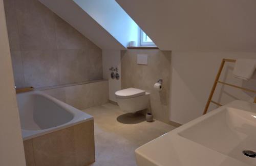 Weilrod Apartment | Etzauer Mühle