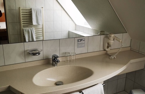 Etzhorn Hotel | Etzhorner Krug