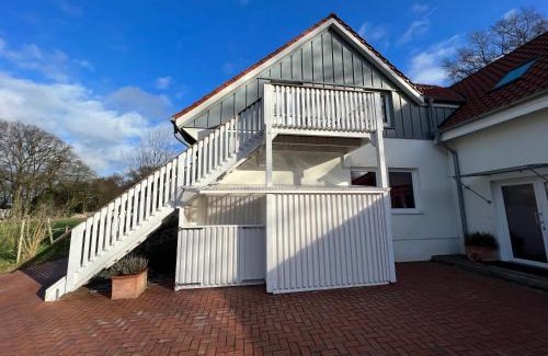 Etzhorn Apartment | Etzhorner Tied 1