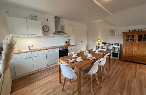 Etzhorn Apartment | Etzhorner Tied 1