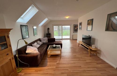 Etzhorn Apartment | Etzhorner Tied 1