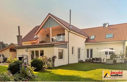 Etzhorn Apartment | Etzhorner Tied 2