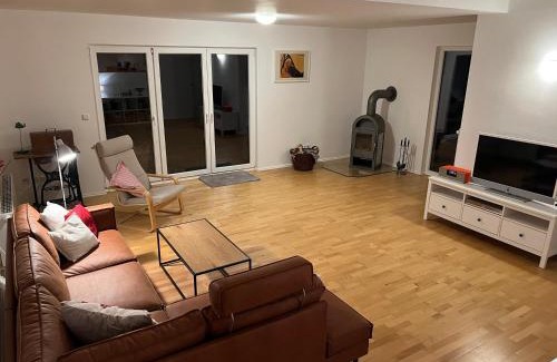 Etzhorn Apartment | Etzhorner Tied 2
