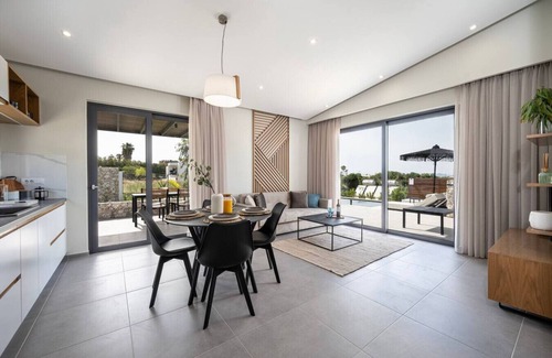 Marmaroto Villa | Eucalyptus · Campo Premium Private Pool Villa Eucalyptus