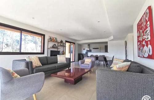 Thuir House | Eucalyptus