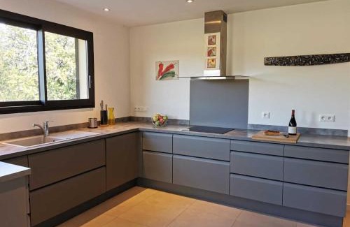 Thuir House | Eucalyptus
