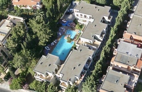 Lido Apartment | Eucalyptus Three-room apartment 6 beds